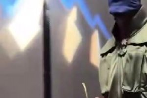 这新援够强不？快船新援科林斯此前赛前COS“六代火影”卡卡西