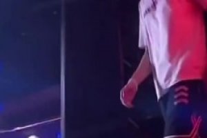 梦幻联动！杨瀚森今天来WTT美国大满贯，为王楚钦挑边
